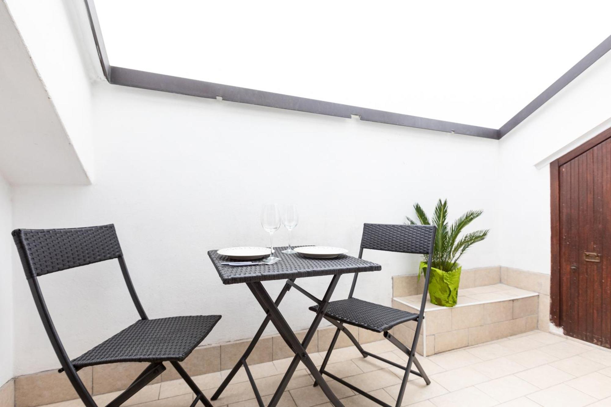 Collection Citylife Suites With Terrace - Top Collection Milan Exterior photo